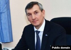 Вильдан Зиннуров, первый заместитель председателя правительства Ульяновской области