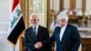 وزیر خارجه عراق: برای میانجیگری، پیام‌های ایران و عربستان را رد و بدل کرده‌ام