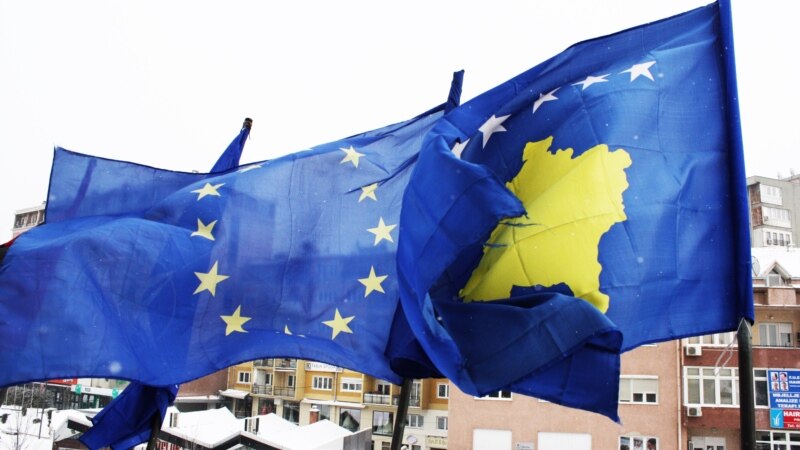Rriten mospajtimet mes Kosovës dhe BE-së