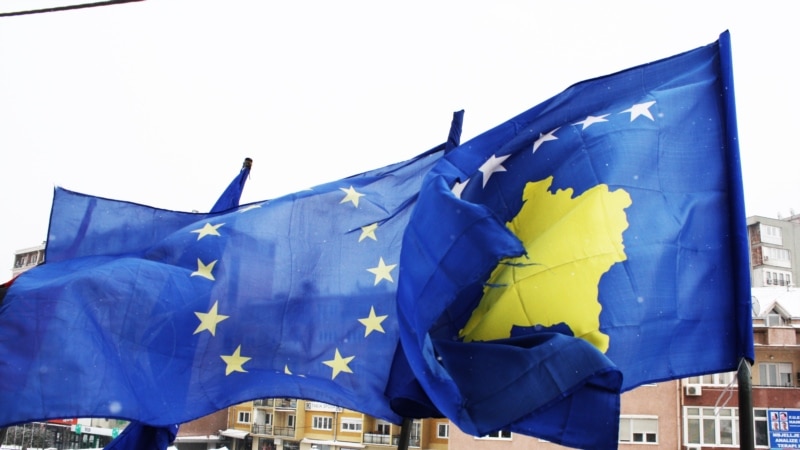 BE i kërkon Prishtinës ta themelojë urgjentisht Asociacionin