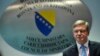 EU's Fuele Warns Bosnian Leadership