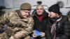 Понад 40 звільнених полонених проходять огляд і реабілітацію в лікарні ДУС – Геращенко