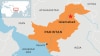 Pakistan Claims Missile Test