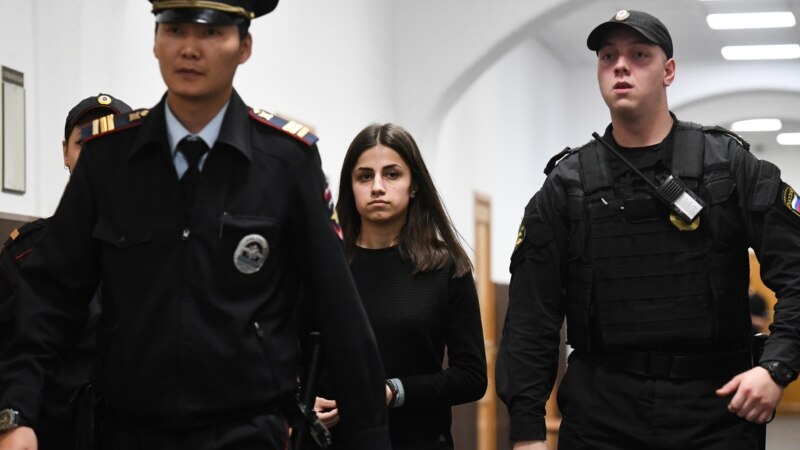 Против отца сестёр Хачатурян возбуждено уголовное дело – СМИ