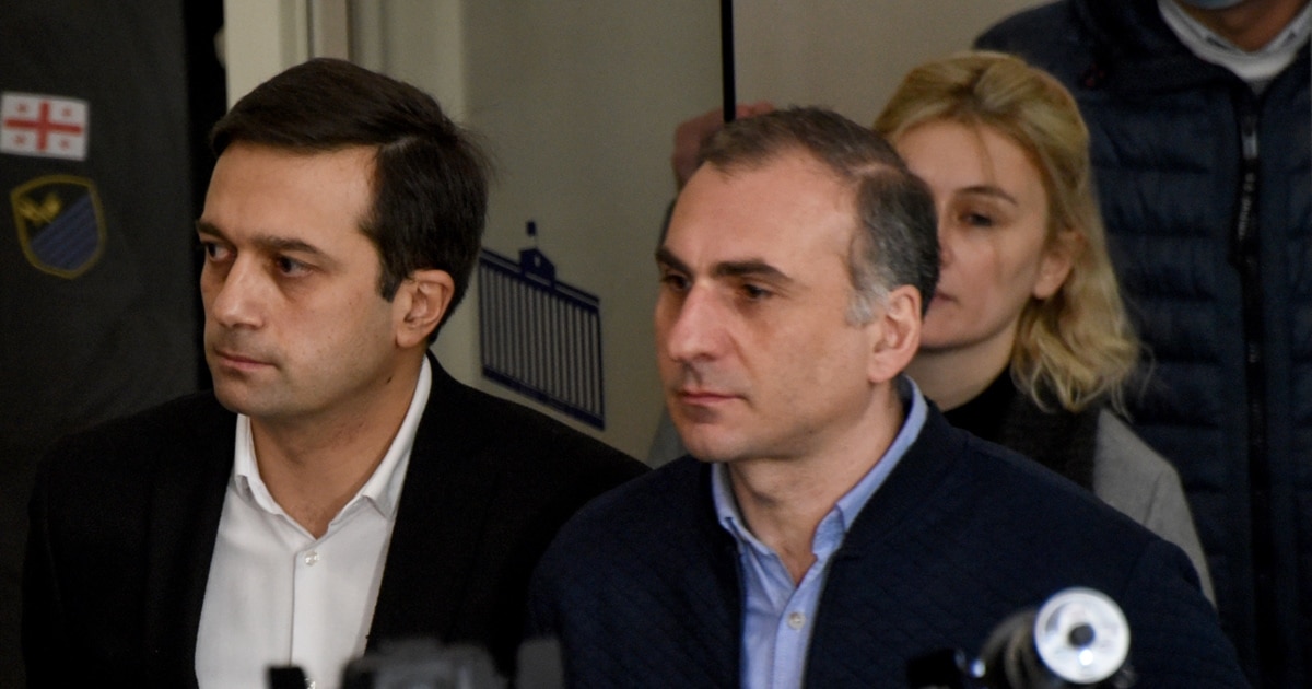 სახალხო დამცველი პოლიტიკოს ალეკო ელისაშვილისთვის გამოტანილ განაჩენს ეხმაურება