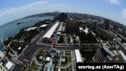 Formula-1 Avropa Qran-prisinə start verildi, 19 iyun 2016