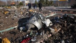 ساعت ششم - آن «انتقام سخت» از آمریکا که شاید ۱۵۰ ایرانی کشته باشد