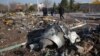 Iran To Download Data From Crashed Plane Amid Suggestions Missile To Blame