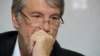 Ющенко не бачить своєї вини в тому, що ветерани не помирилися
