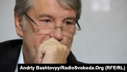 Viktor Yushchenko