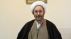 مشاور رییس جمهوری ایران: مردم از قوه قضاییه فاصله گرفته‌اند