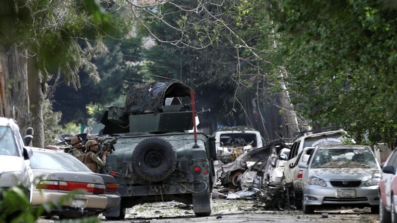 ОН загрижени за нападите врз цивили во Авганистан 