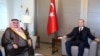 ترکیه خواستار حل اختلاف قطر و کشورهای عربی ظرف دو هفته آینده است