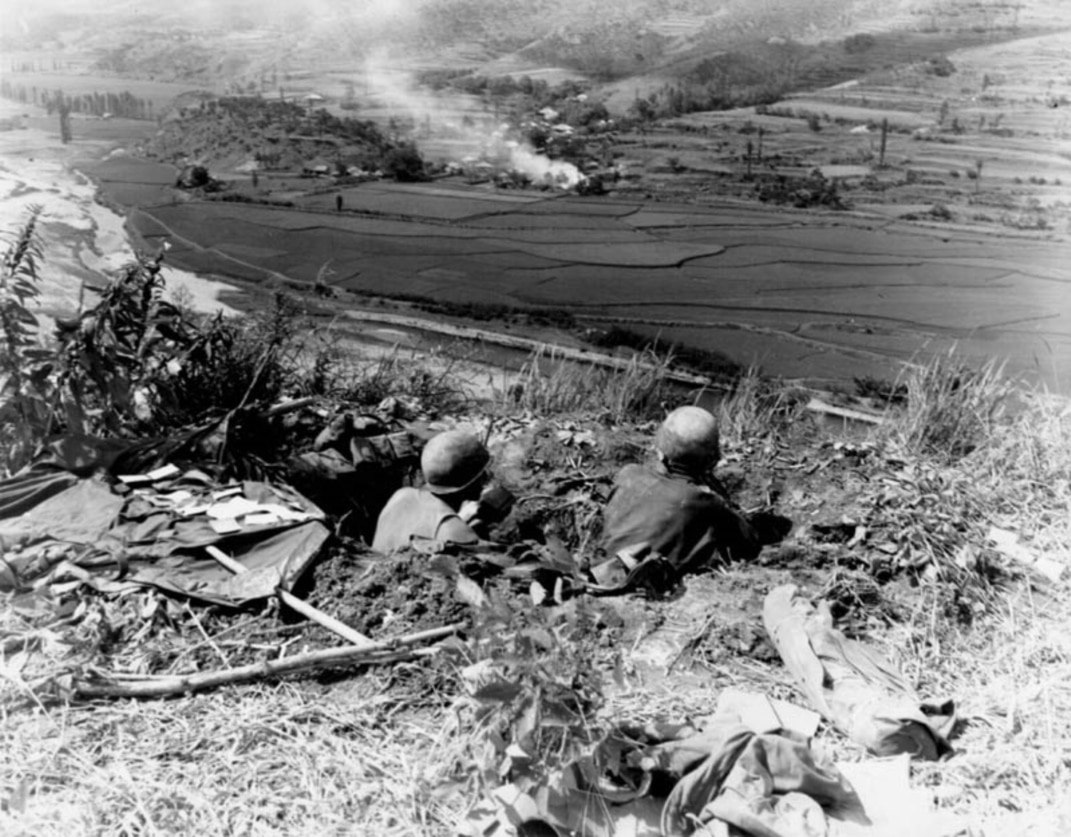 Tales of the Korean War, 70 Years Later