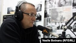 Vasile Botnaru