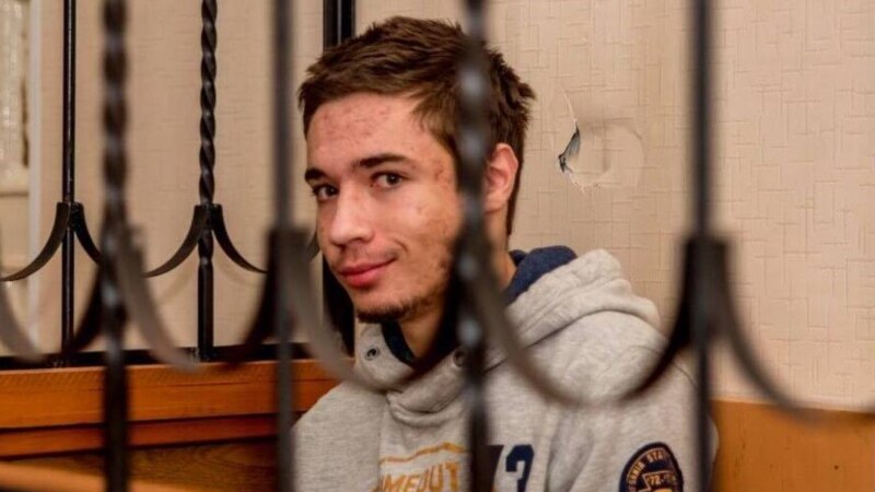Суд в Краснодаре оставил под стражей украинца, обвиняемого в подготовке взрыва