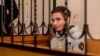 Украинец Павел Гриб в суде российского Краснодара