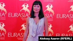 Нонна Гришаєва, архівне фото