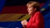 Німеччина: Меркель закликає заборонити одяг, що закриває обличчя
