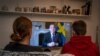 Глава правительства Швеции Стефан Лёвен обращается к согражданам (март 2020, архив)