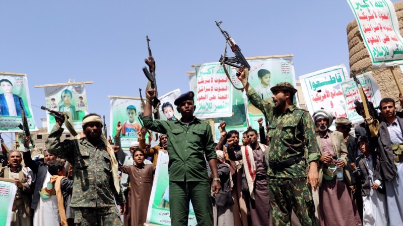 Neuspjeli pregovori jemenske vlade i Huti pobunjenika