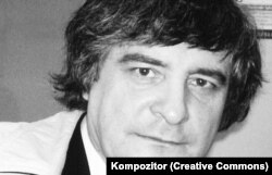 Дмитрий Смирнов