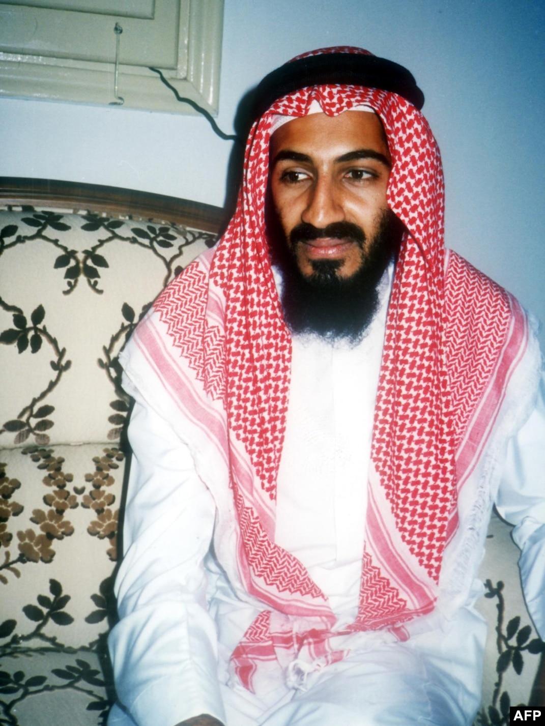 Osama Bin Laden: A Terrorist's Life