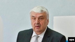 Serafim Urechean