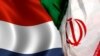 Netherlands Recalls Envoy To Iran