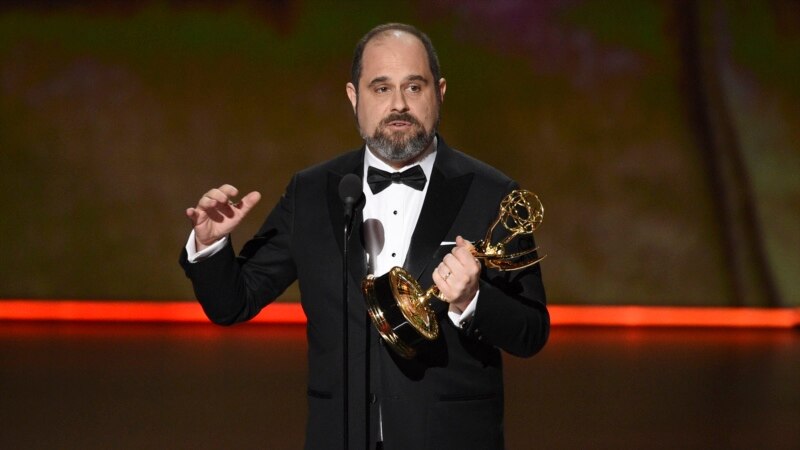 Emmy-2020: названы номинанты на премию