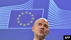 Pierre Moscovici 