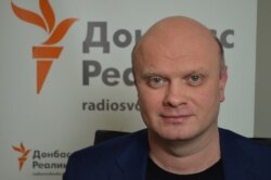 Сергей Постоловский, политический аналитик