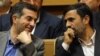 رسانه دولت از «موج دستگیری» حامیان احمدی‌نژاد خبر داد