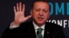 اردوغان تهدید کرد: اقلیم کردستان با تحریم بیشتر روبه‌رو خواهد شد