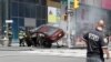 Նյու Յորքում մեքենան հարվածել է անցորդներին, կա մեկ զոհ, 23 վիրավոր