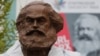 A Chinese-funded statue of Karl Marx will be unveiled in his hometown of Trier on the 200 anniversary of the economic historian's birth. 