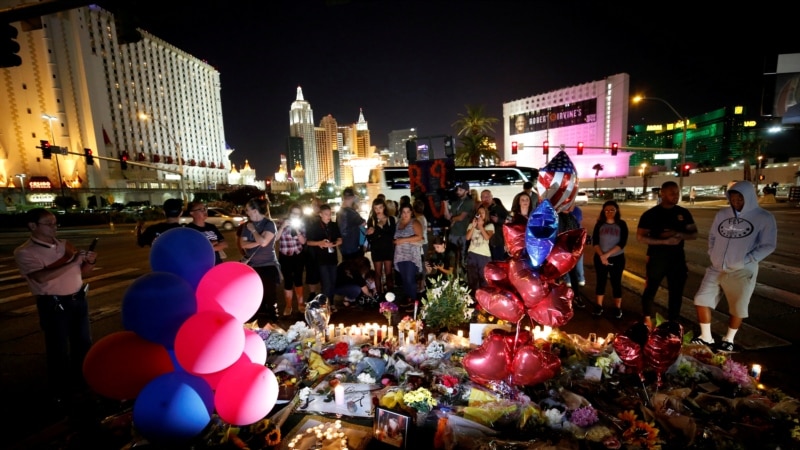 Preživjeli masakr u Las Vegasu postigli nagodbu s MGM od 735 milijuna dolara