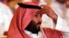 Saudi Crown Prince Blames Iran For Tanker Attacks
