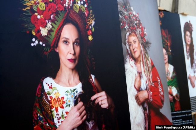 Проєкт «Сильні духом. Мами», Дніпро, 7 серпня 2020 року