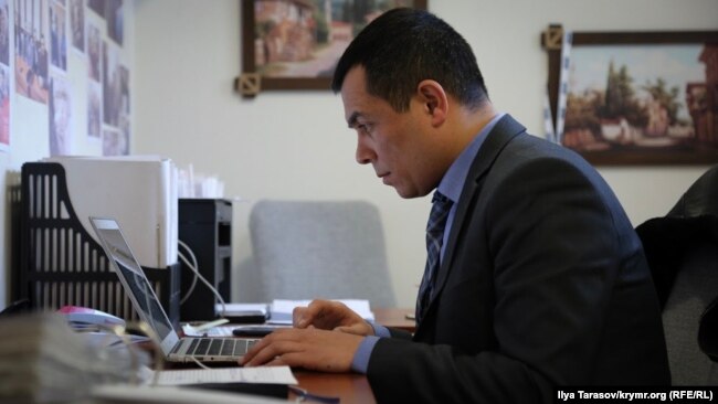 Эмиль Курбединов