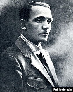 Янка Купала, 1919 год