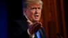 Trump Signs New Sanctions On Russia, Iran, North Korea; Calls Measure 'Significantly Flawed'