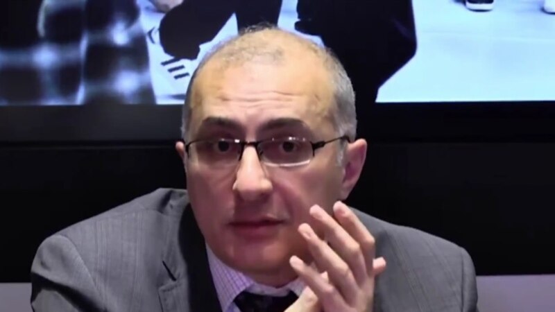 Аршамян: Предъявленное бывшему директору обвинение не нанесет вреда репутации фонда