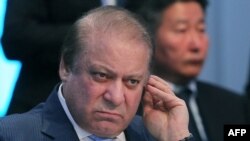 نواز شریف