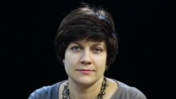 Валерия Касамара.