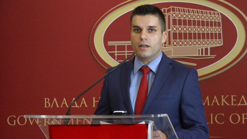 Николовски: Македонија работи на наоѓање решение за увозот на брашното
