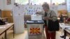 ВИДЕО,ФОТО: Гласањето мирно со извесни проблеми