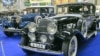 Чехи запрошують провести музейну ніч на історичному автомобілі (огляд культурних подій у Європі)