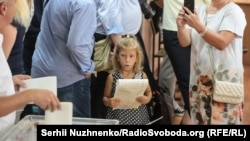 Місцеві вибори в Україні призначені на 25 жовтня (фото архівне)