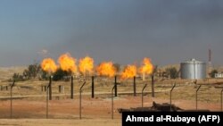 İran Kərkük neft mədənlərinin İraqın nəzarətindən çıxmasını istəmirdi